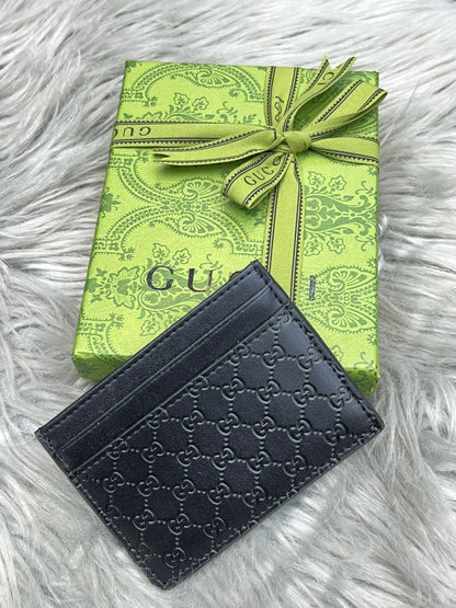 Gucci Cardholder 5 colors