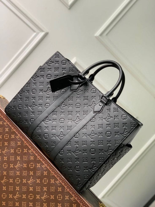 Louis Vuitton Carry Bag