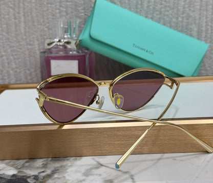 Tiffany & Co Sunglasses 4 colors