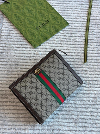 Gucci Pouch 3 colors