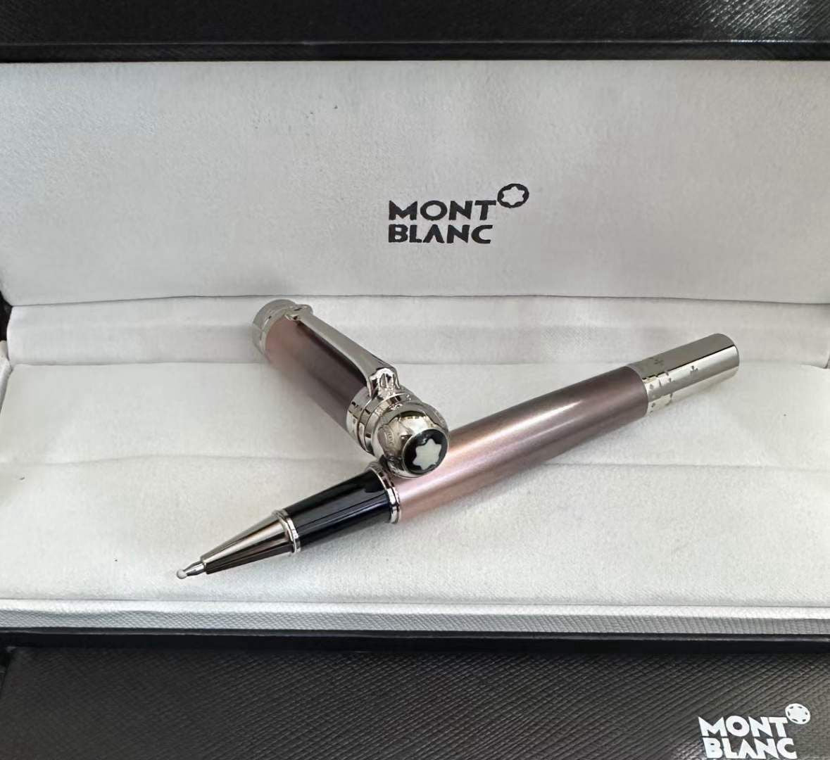 MontBlanc Pen