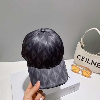 Celine Caps 2 colors