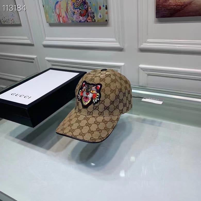 Gucci Caps