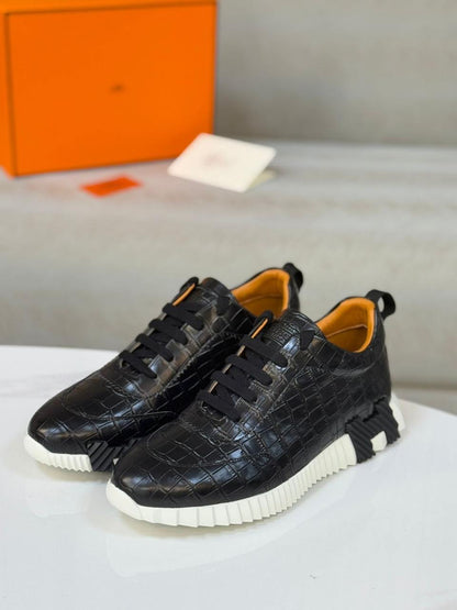 Hermes Sneakers