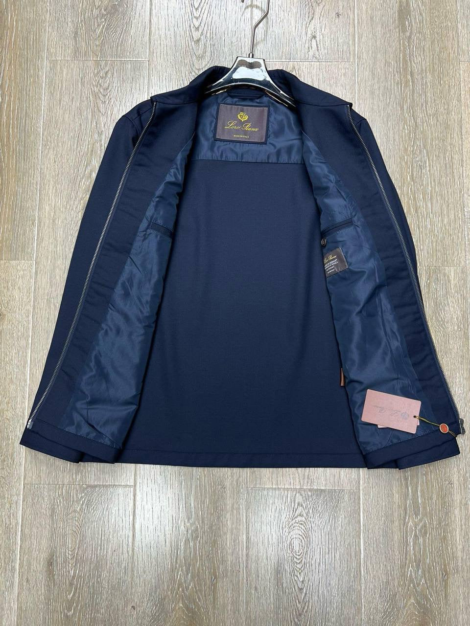 Loro Piana Jacket