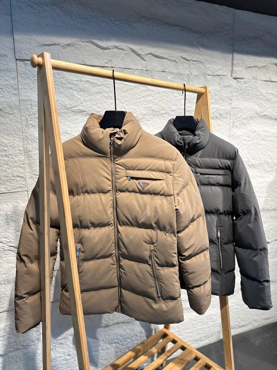 Prada Jacket 2 colors