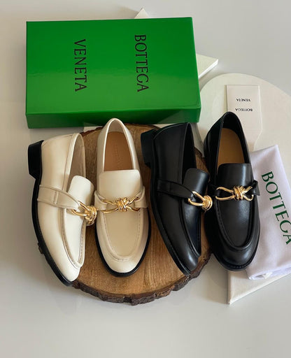 Bottega Veneta Loafers