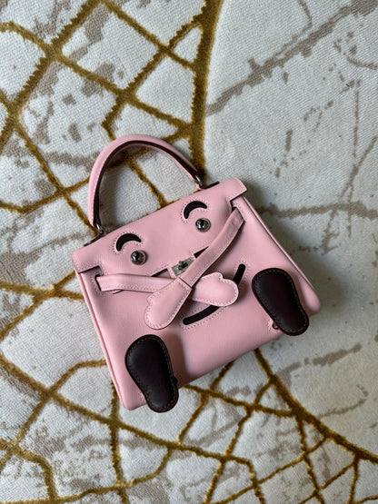 Hermes Kelly Doll (Limited Edition)