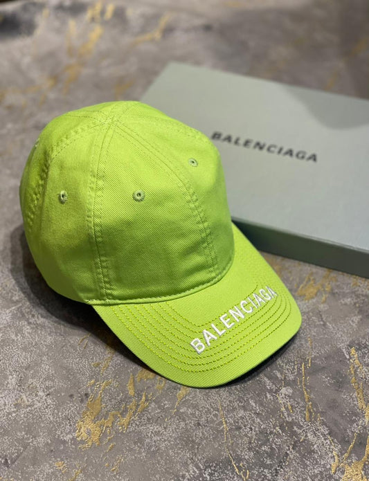 Balenciaga Caps 7 colors