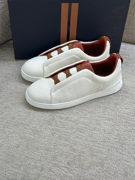 Zegna Shoes