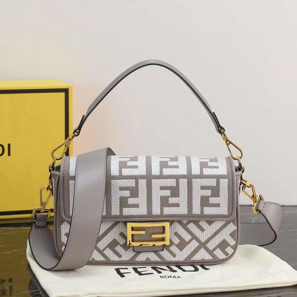 Fendi Sling Bag 5 colors