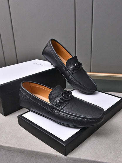 Gucci loafers