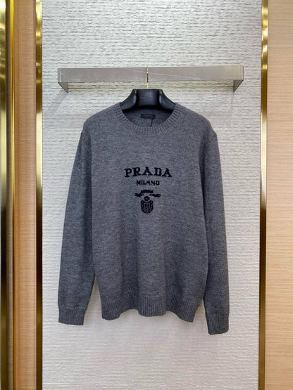 Prada Sweaters