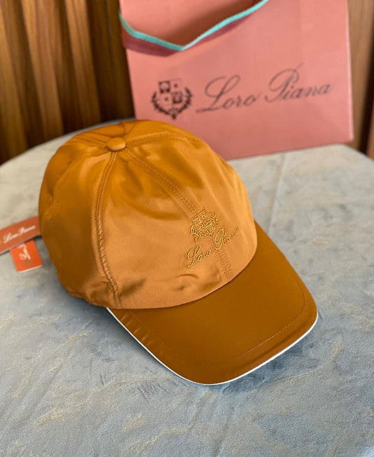 Loro Piana Caps 7 colors