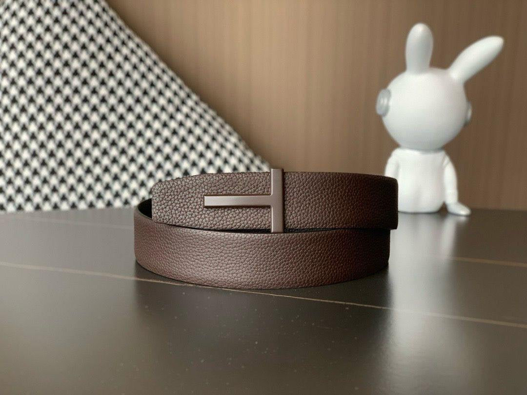 Tom Ford Belt 5 colors