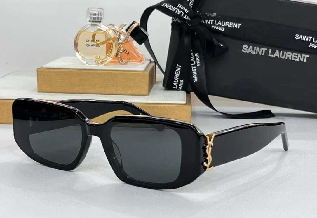 YSL Sunglasses 2 colors