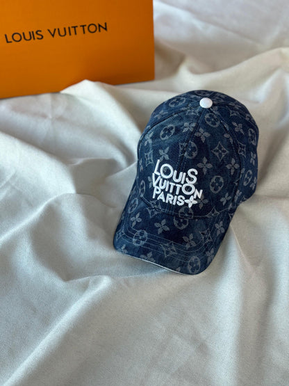 Louis Vuitton Caps 2 colors