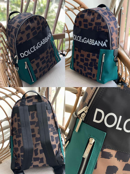 Dolce & Gabbana Backpack