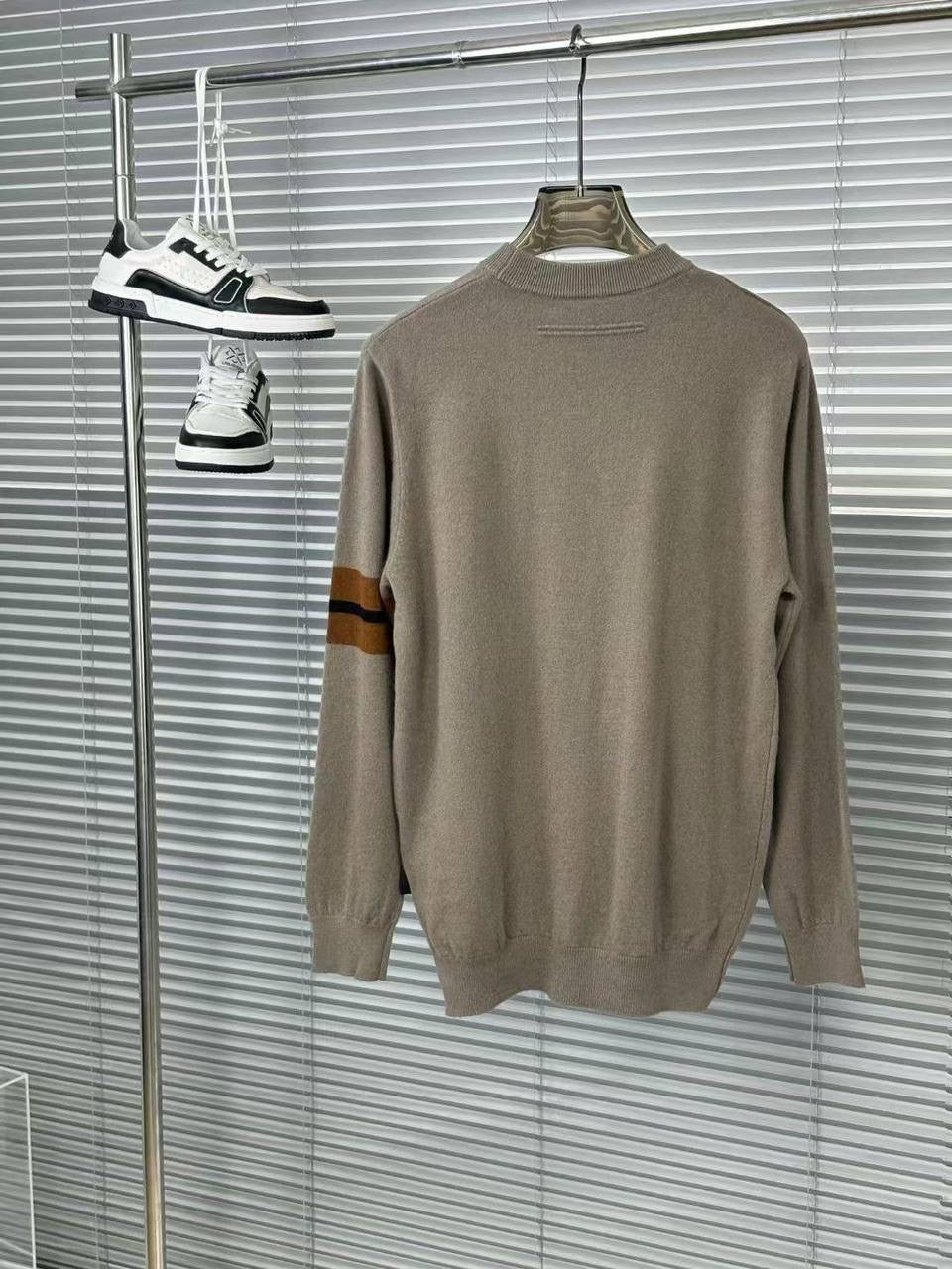 Zegna Sweaters 3 colors