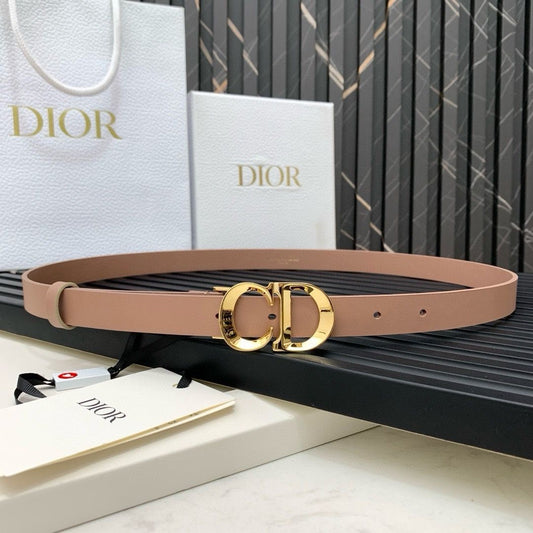 New Dior Female Belt