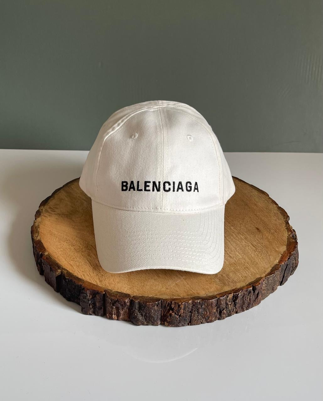 Balenciaga Caps