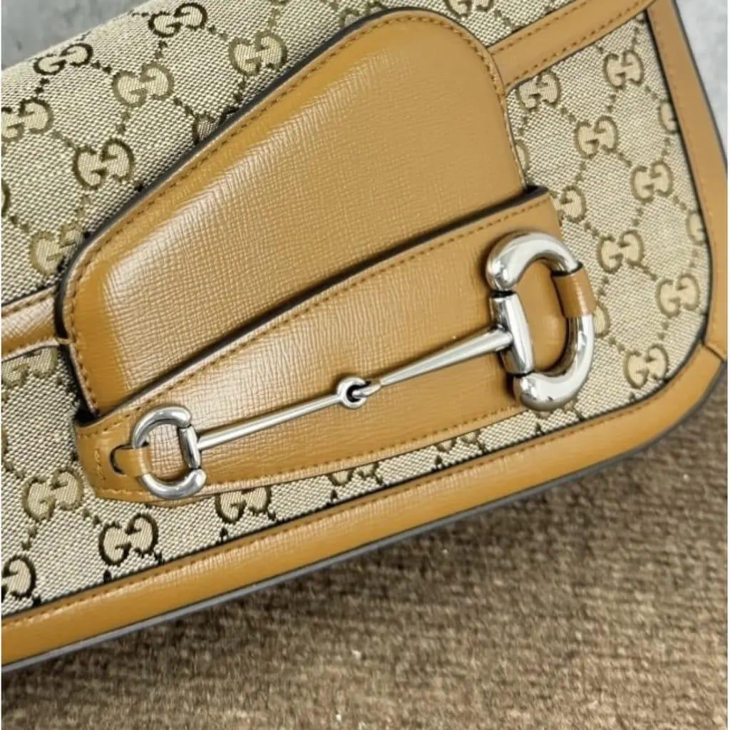 Gucci Sling Bag 3 colors