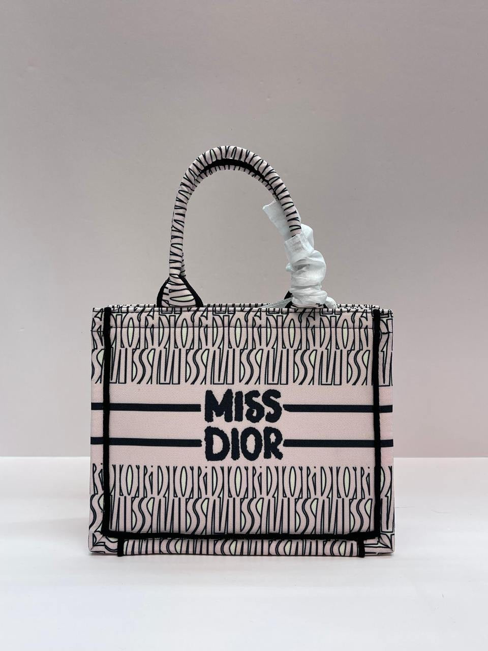 Dior Tote Bag 3 Sizes