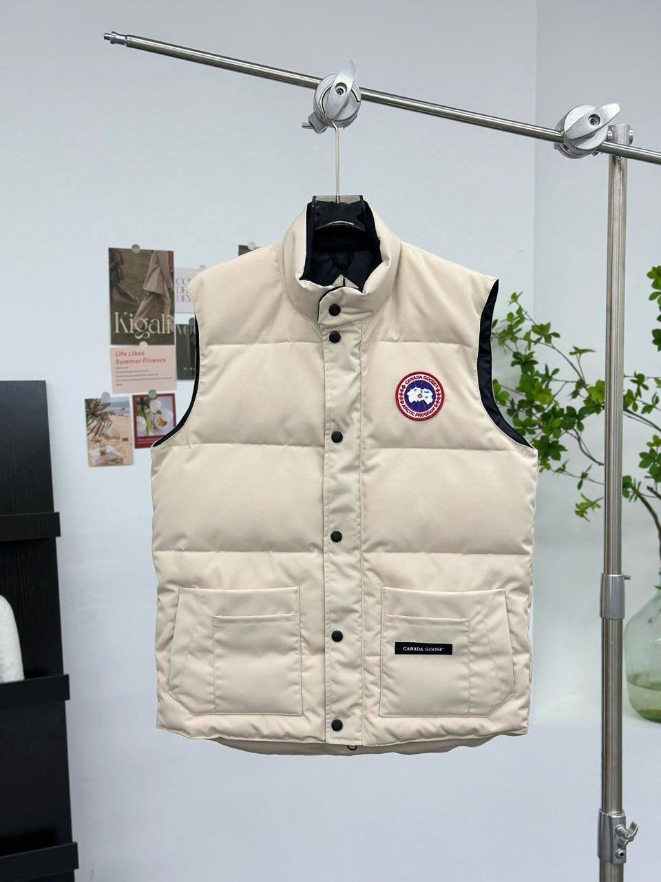 Canada Goose Vest