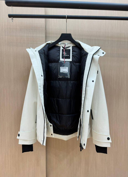 Moncler Ski Jacket