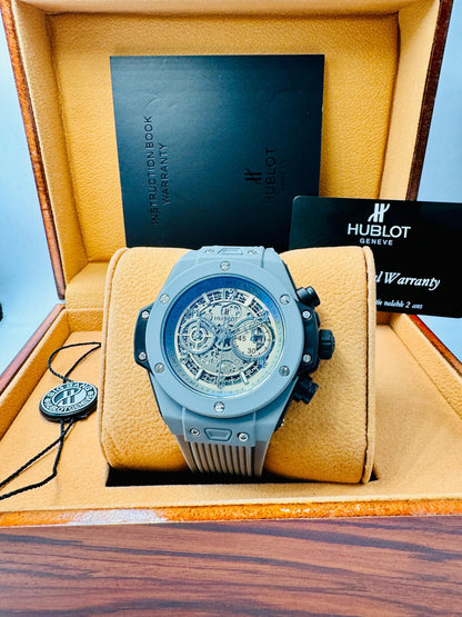 Hublot Watch 7 Colors