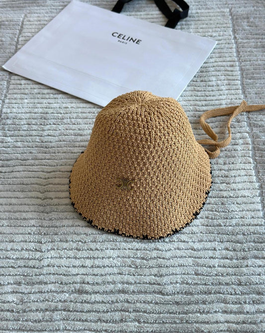 Celine Bucket Hat 3 colors