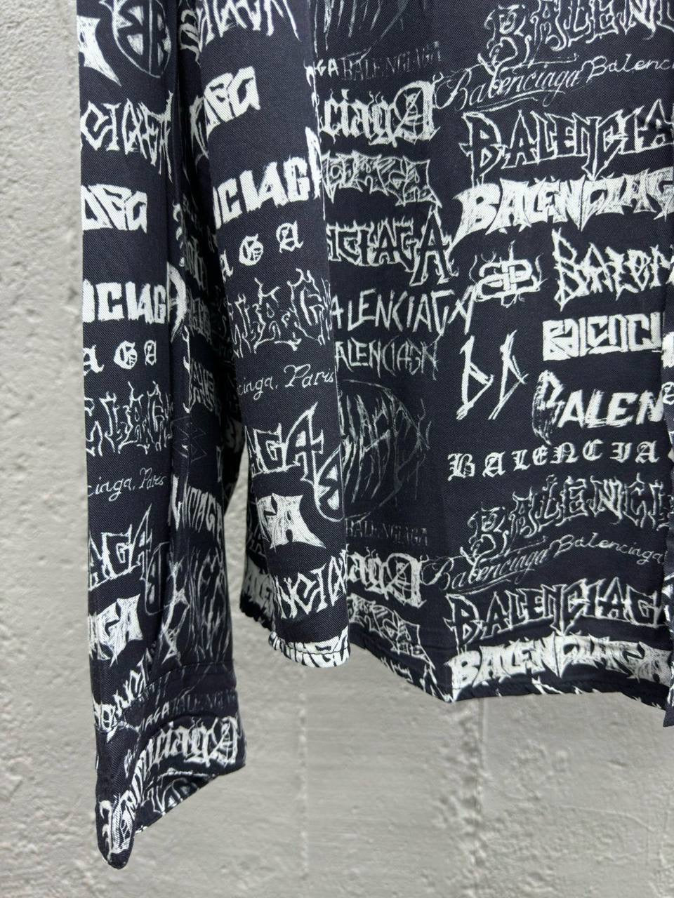 Balenciaga Shirts