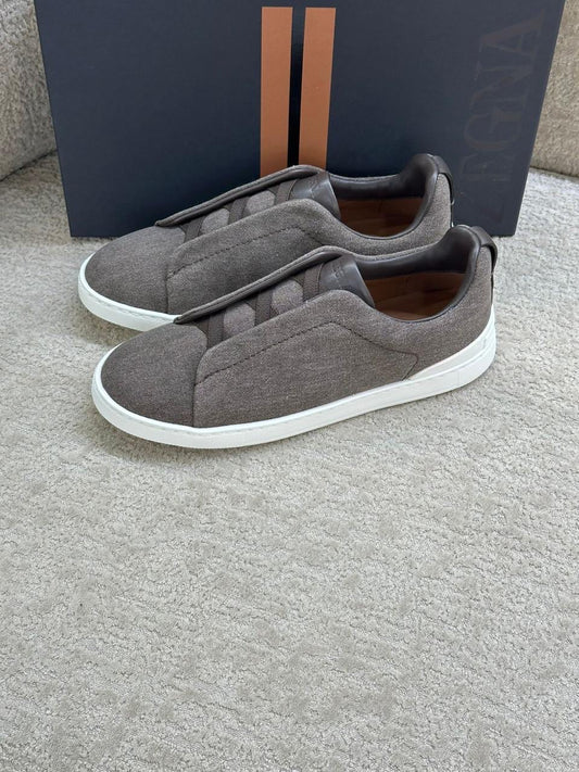 Zegna Shoes