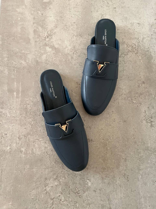 Louis Vuitton Mules