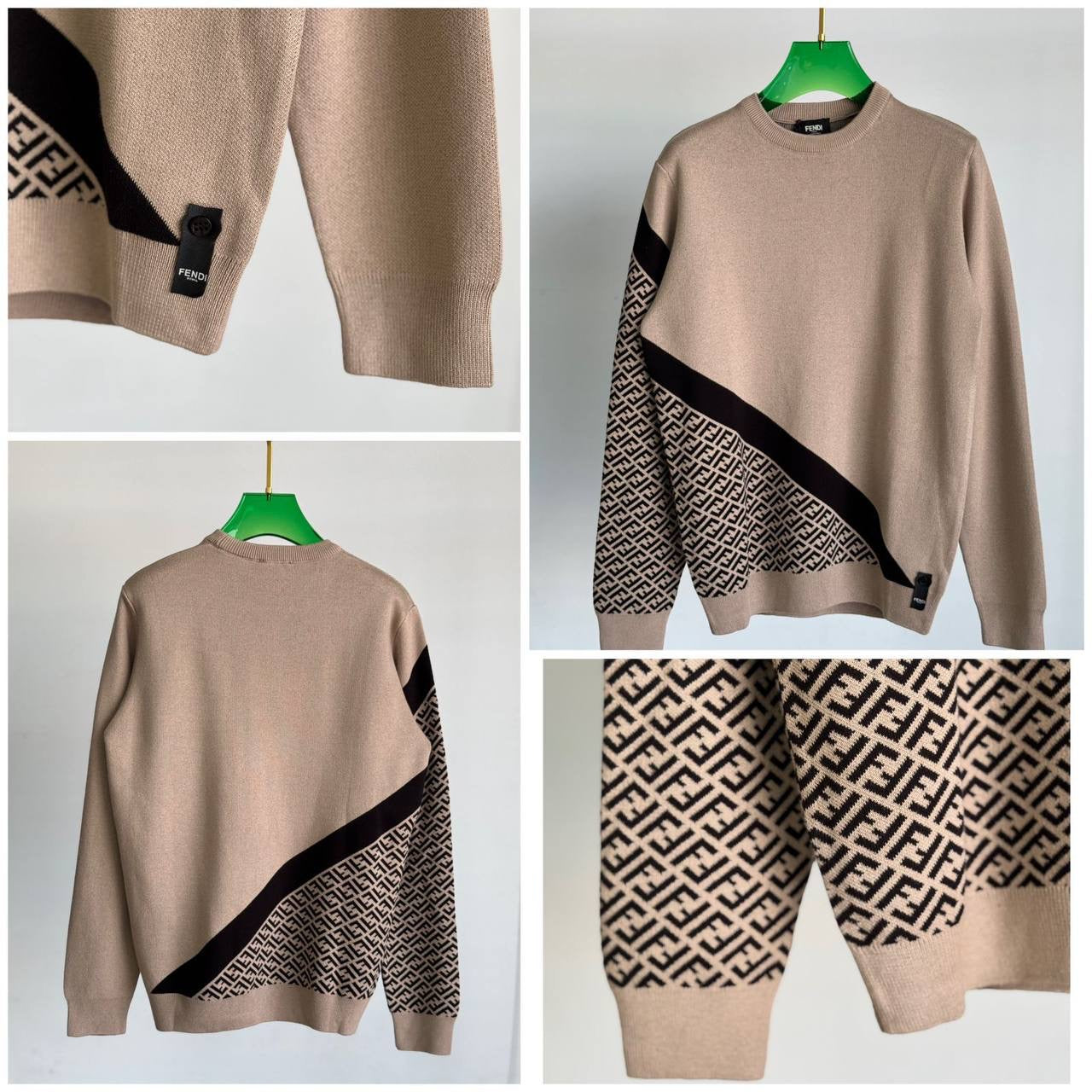 Fendi Sweater