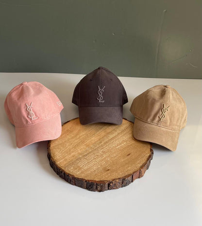 YSL Caps