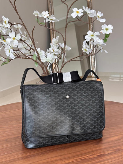 Goyard Laptop Bag (VIP Quality) 3 colors