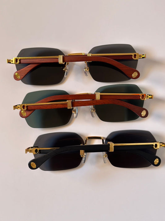 Cartier Sunglasses