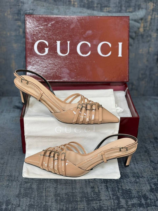 Gucci Heels