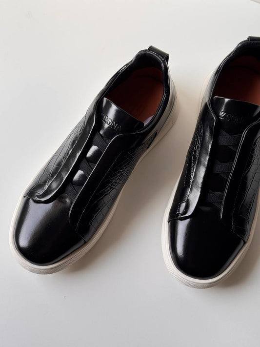 Zegna Shoes