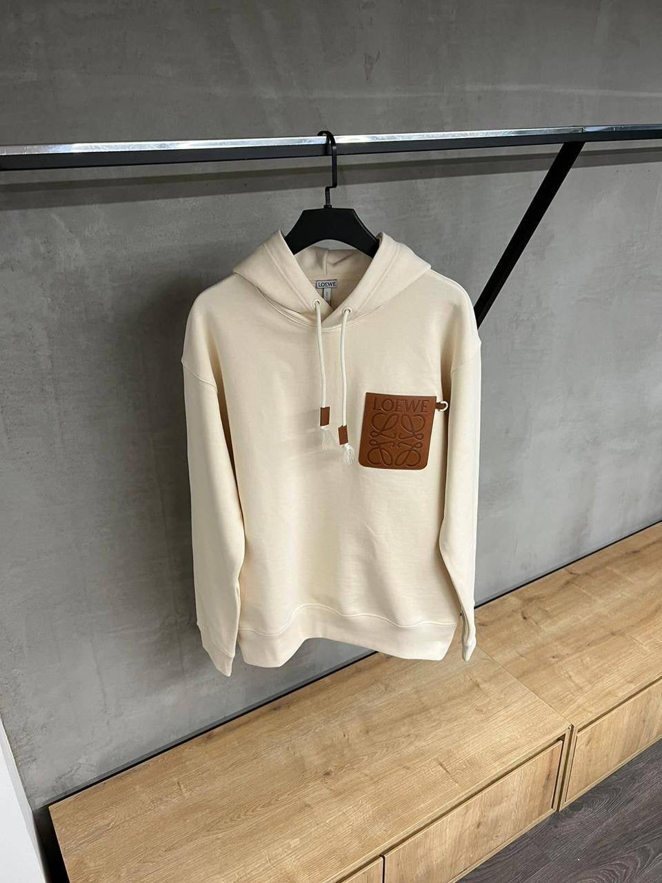 Loewe Hoodie 4 colors