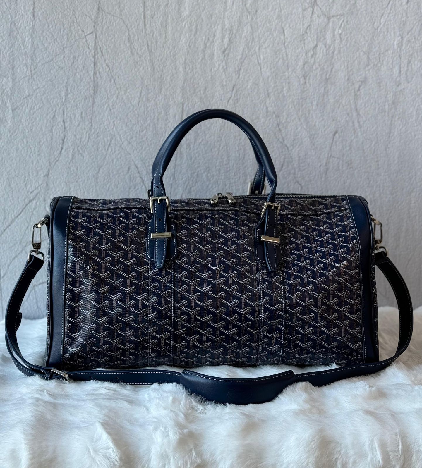 Goyard Duffle Bag 4 colors