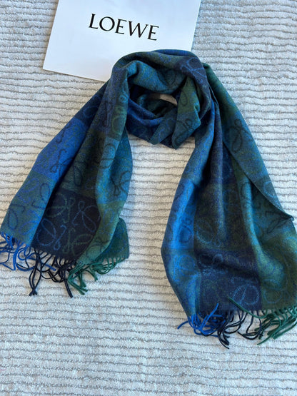 Loewe Unisex Scarf 2 colors