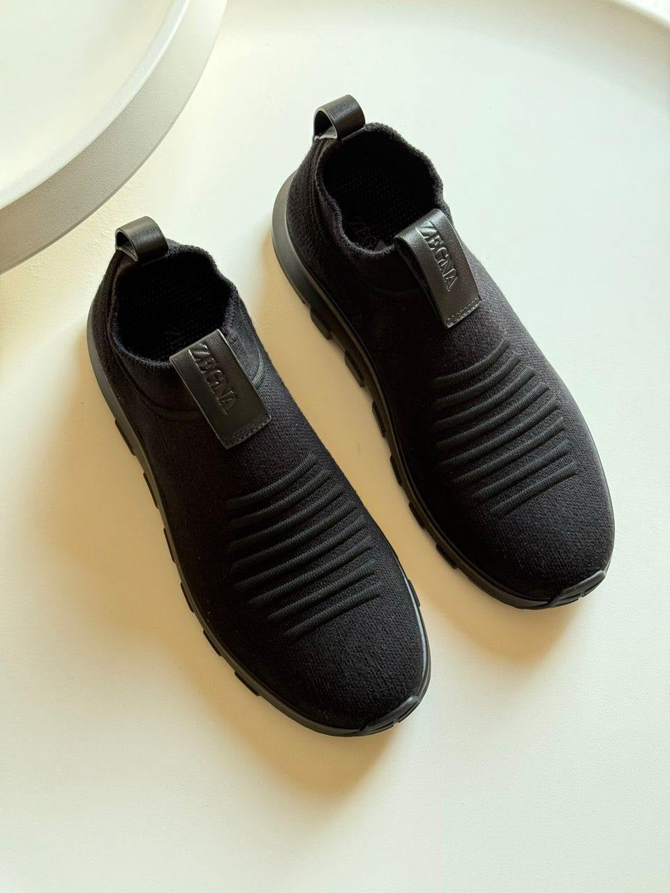 Zegna Shoes