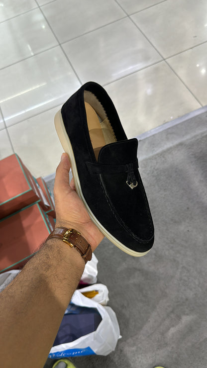 LORO PIANA Loafers For Male