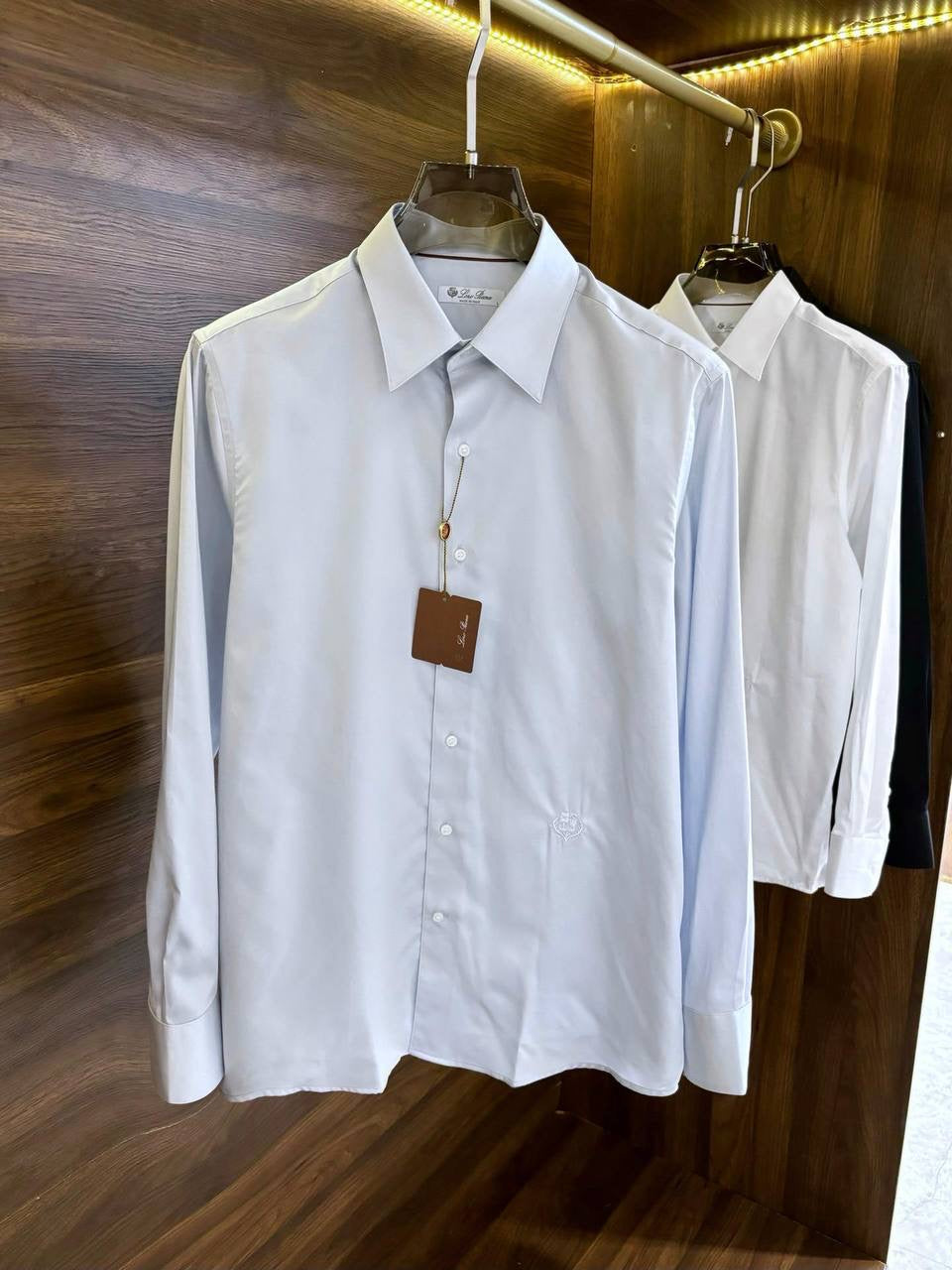 Louis Vuitton Shirt 3 colors