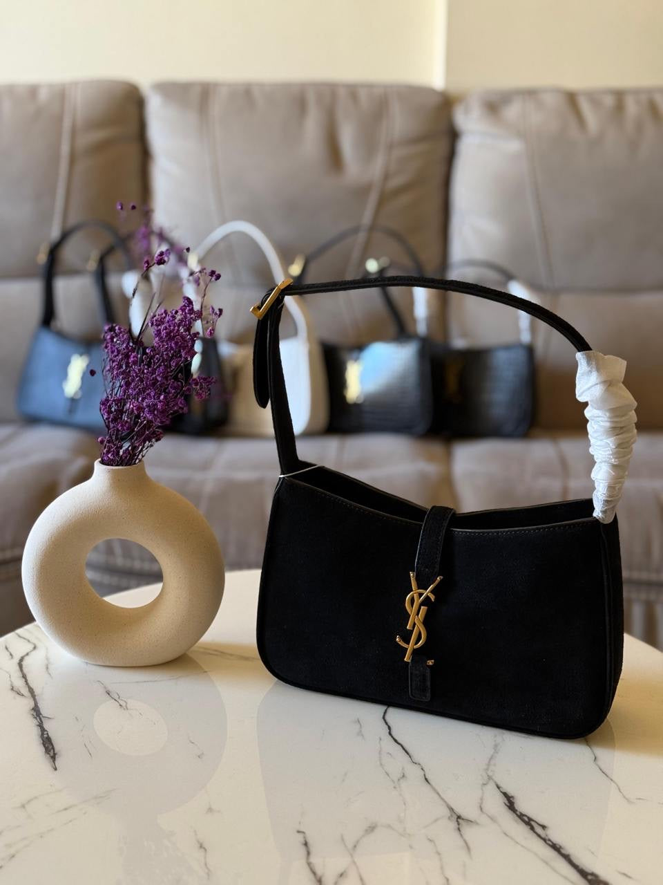 YSL Shoulder Bag 6 colors