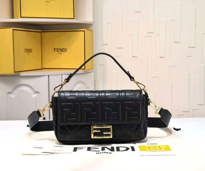 Fendi Sling Bag 5 colors