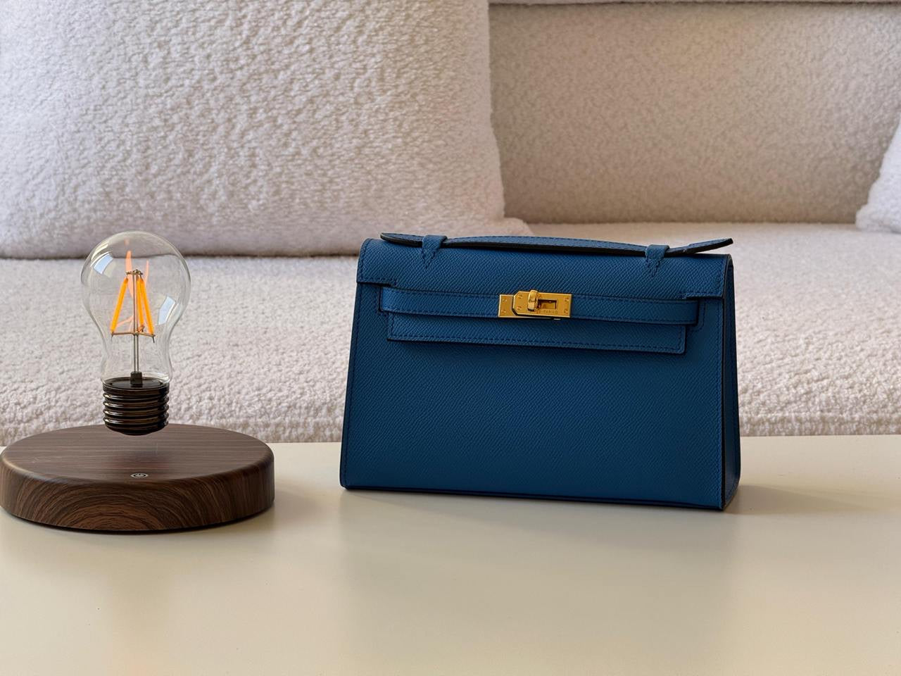 Hermes Mini Kelly 6 colors