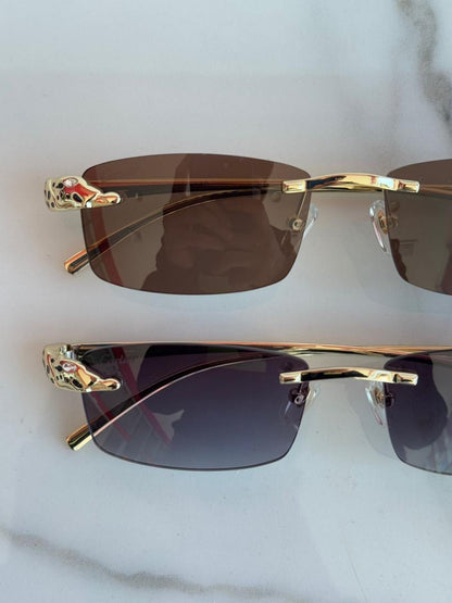 Cartier Sunglasses 2 colors